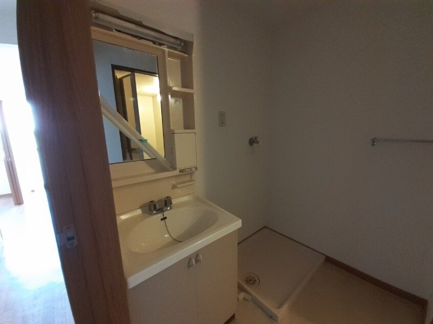 同タイプ部屋写真です。 メゾンピュアコート　Ｂ棟