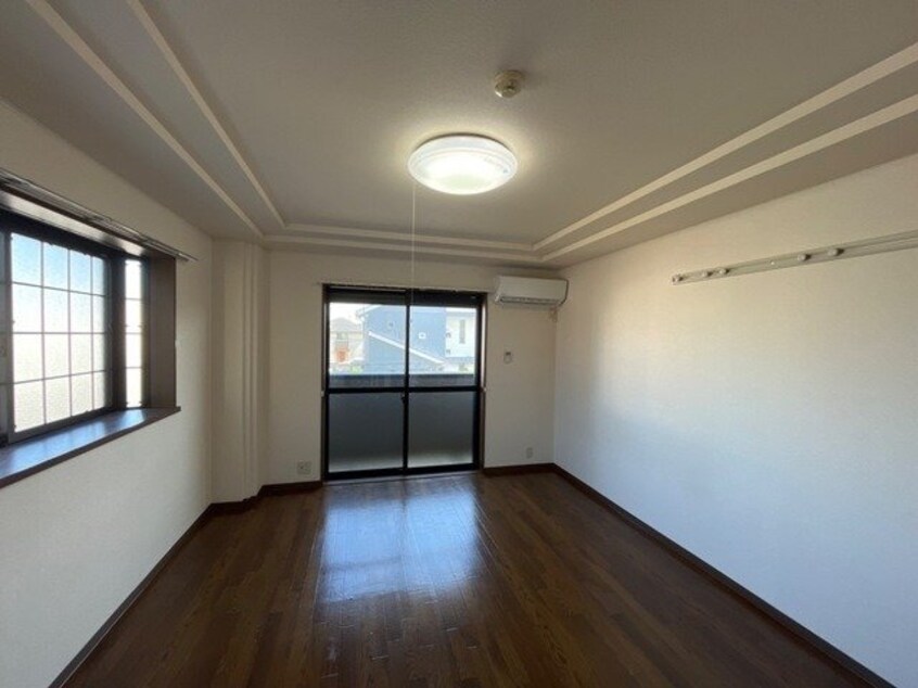  パールハウスⅡ