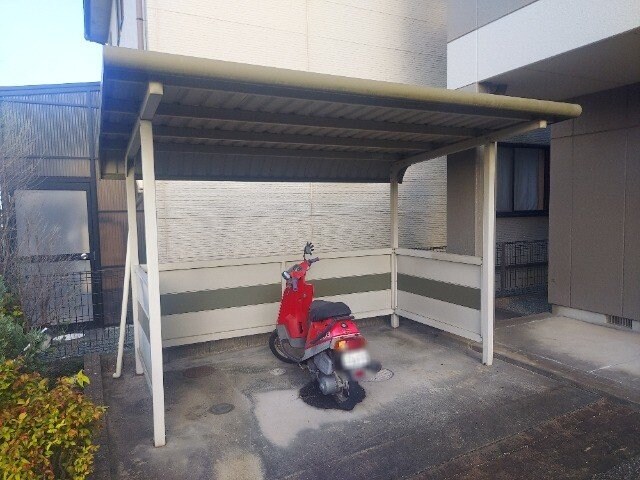  パールハウスⅡ