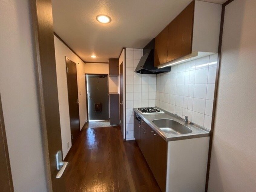  パールハウスⅡ