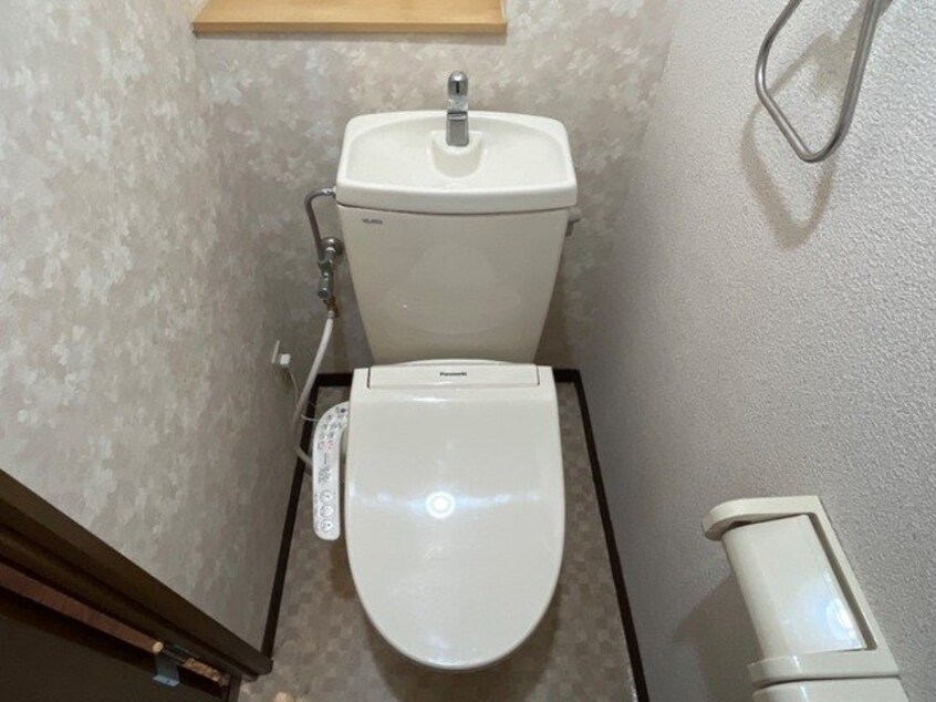  パールハウスⅡ