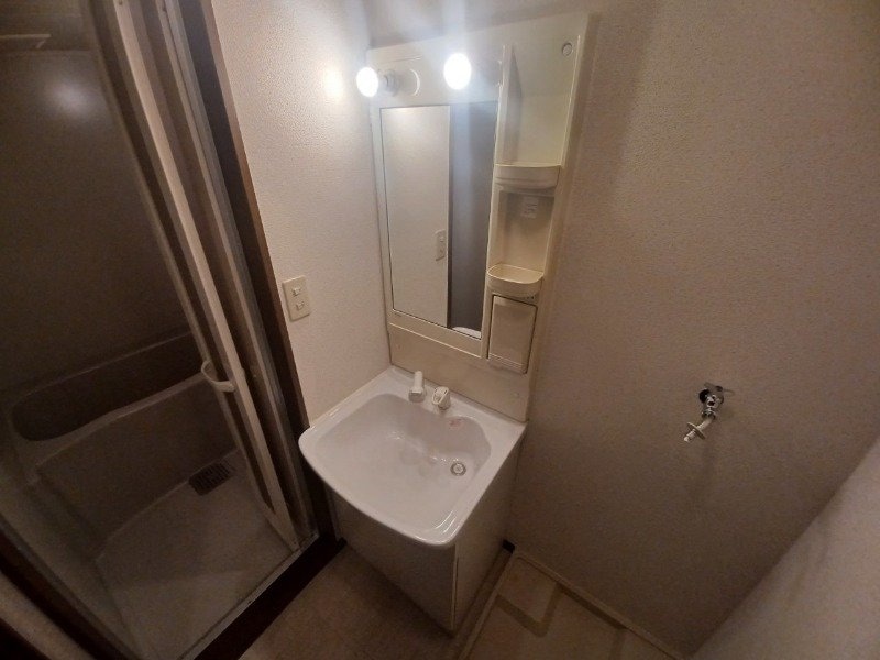 同型参考写真 パールハウスⅡ