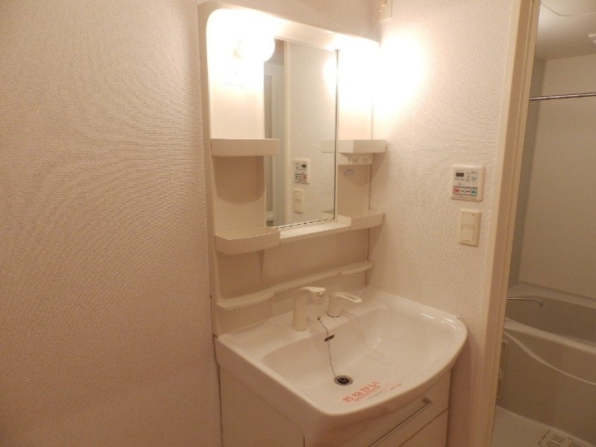 別部屋同型タイプ写真です。 コージー　グローヴⅡ