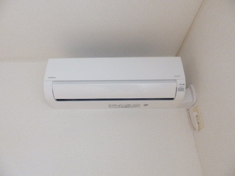 別部屋同型タイプ写真です。 コージー　グローヴⅡ