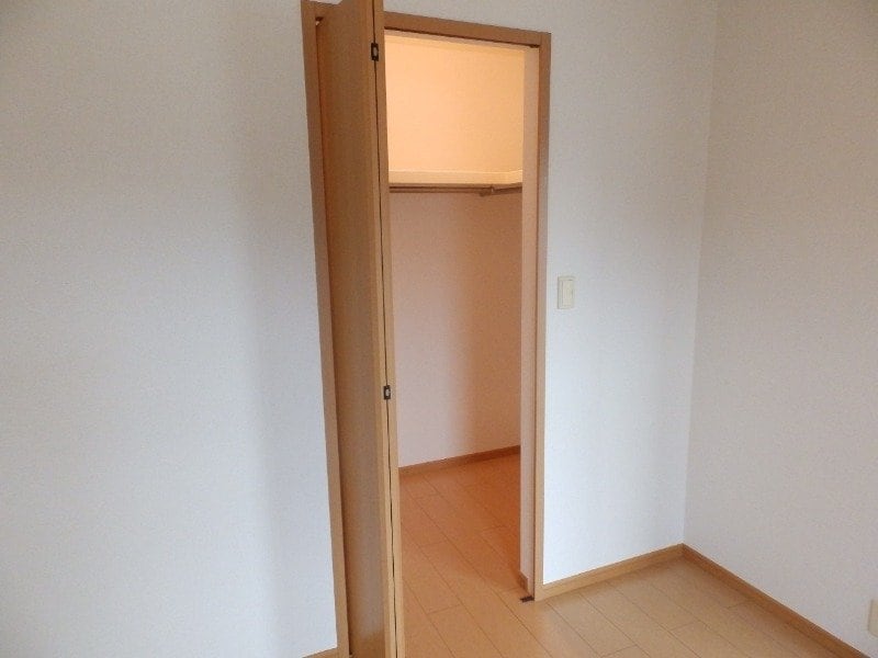 別部屋同型タイプ写真です。 コージー　グローヴⅡ