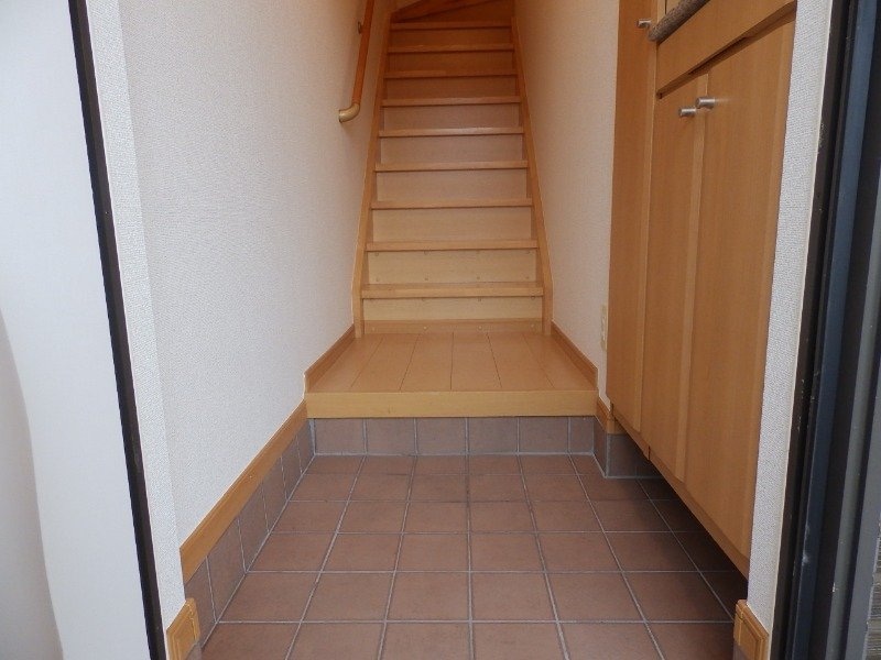 別部屋同型タイプ写真です。 コージー　グローヴⅡ