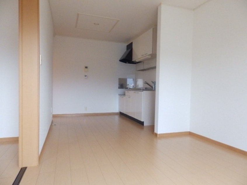 別部屋同型タイプ写真です。 コージー　グローヴⅡ