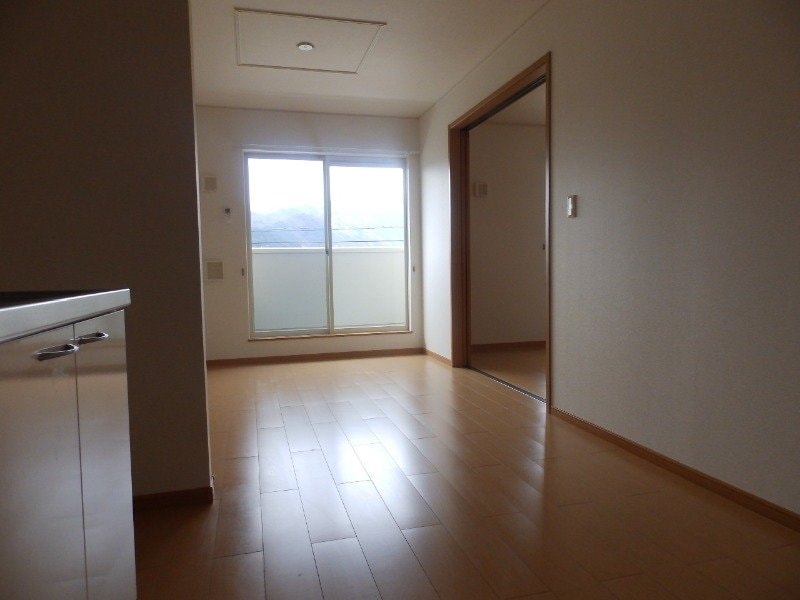 別部屋同型タイプ写真です。 コージー　グローヴⅡ