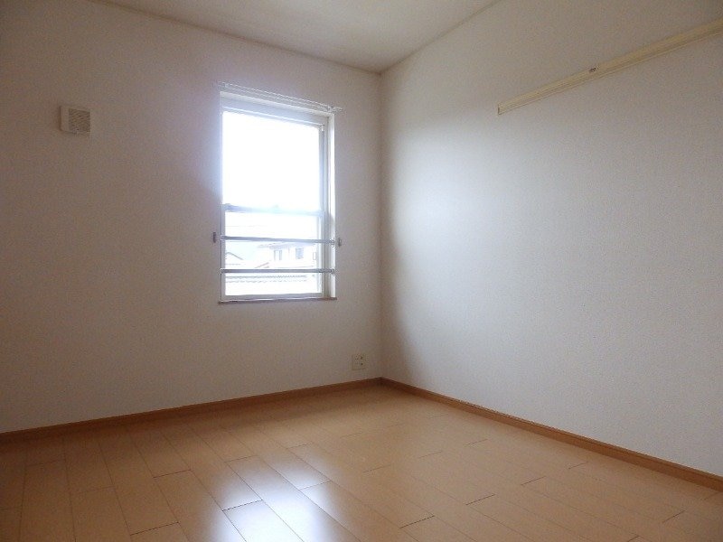 別部屋同型タイプ写真です。 コージー　グローヴⅡ