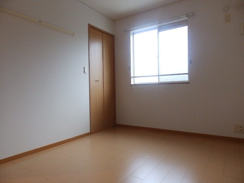 別部屋同型タイプ写真です。 コージー　グローヴⅡ