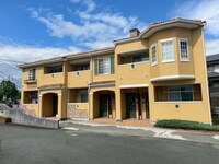 ルシヨン　Ａ棟