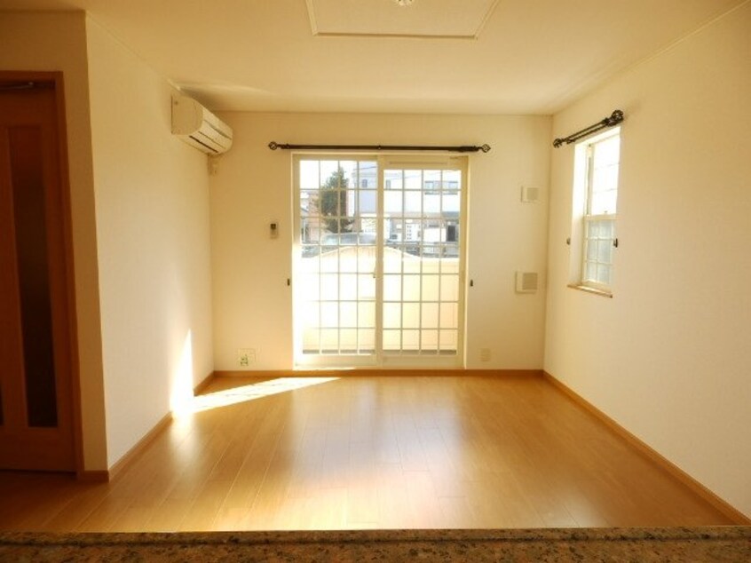 同型タイプの写真です ルシヨン　Ａ棟