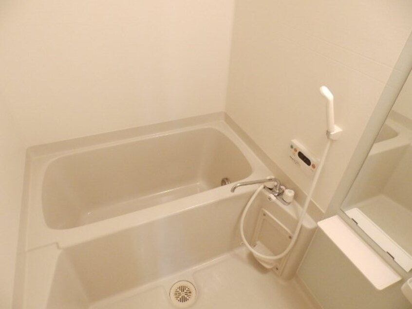 同型タイプの写真です ルシヨン　Ａ棟