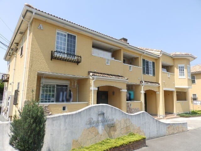  ルシヨン　Ａ棟