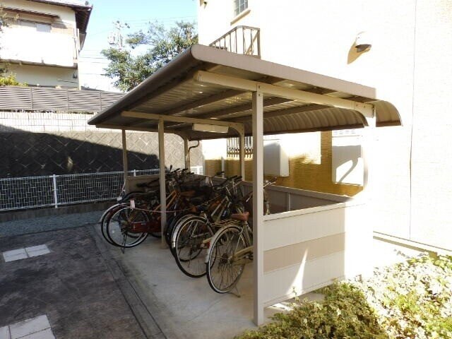  ルシヨン　Ａ棟