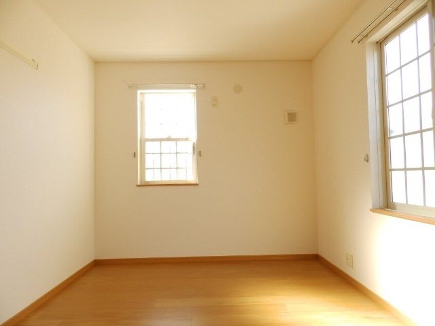 同型タイプの写真です ルシヨン　Ａ棟