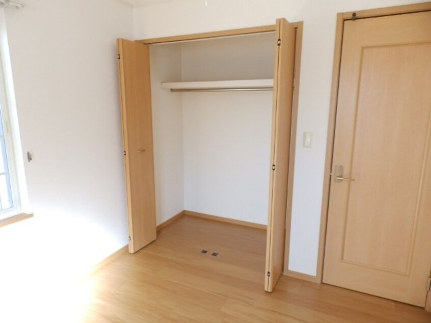 同型タイプの写真です ルシヨン　Ａ棟