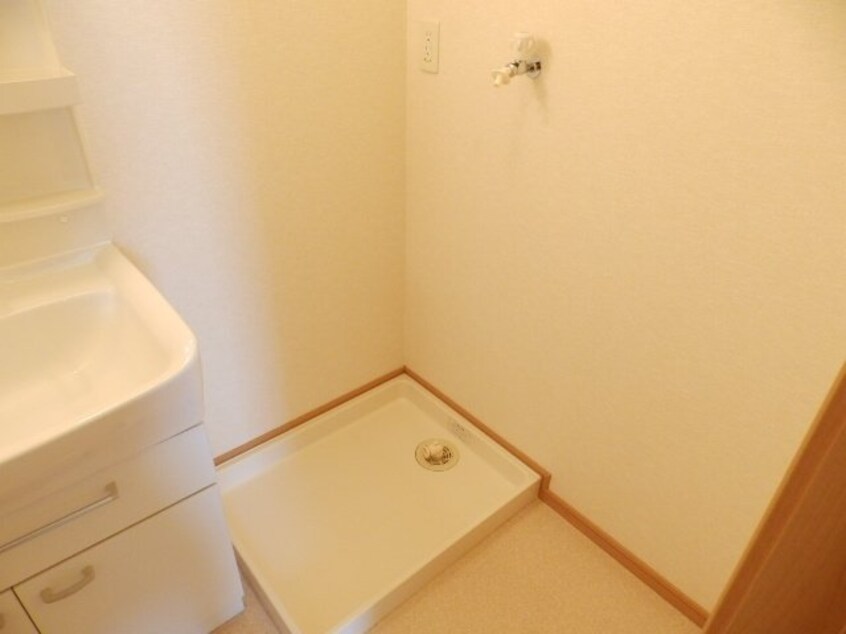 同型タイプの写真です ルシヨン　Ａ棟