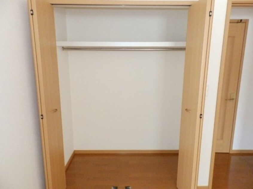 同型タイプの写真です ルシヨン　Ａ棟