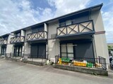 田村フラットⅡ
