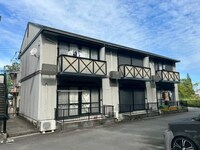 田村フラットⅡ