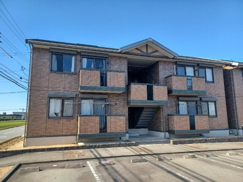  コスモスハウス　Ｄ