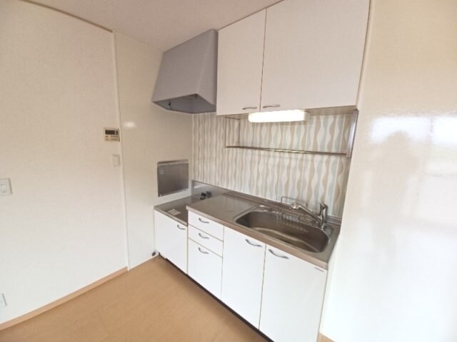 同物件別室反転タイプ コスモスハウス　Ｄ