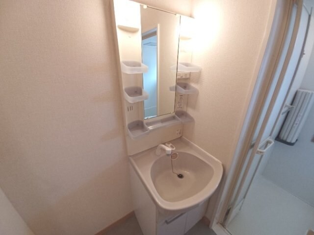 同物件別室反転タイプ コスモスハウス　Ｄ