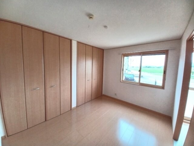 同物件別室反転タイプ コスモスハウス　Ｄ