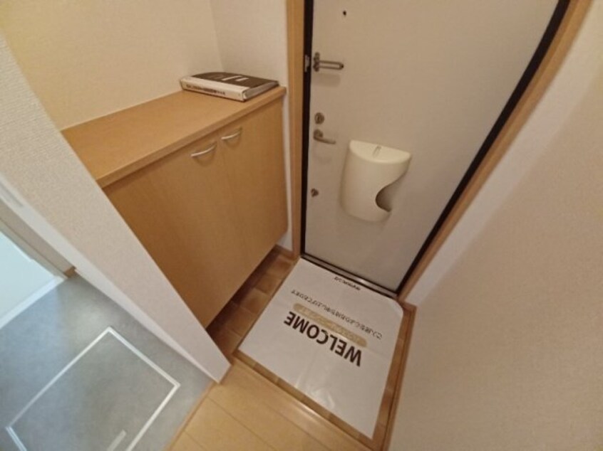 同物件別室反転タイプ コスモスハウス　Ｄ