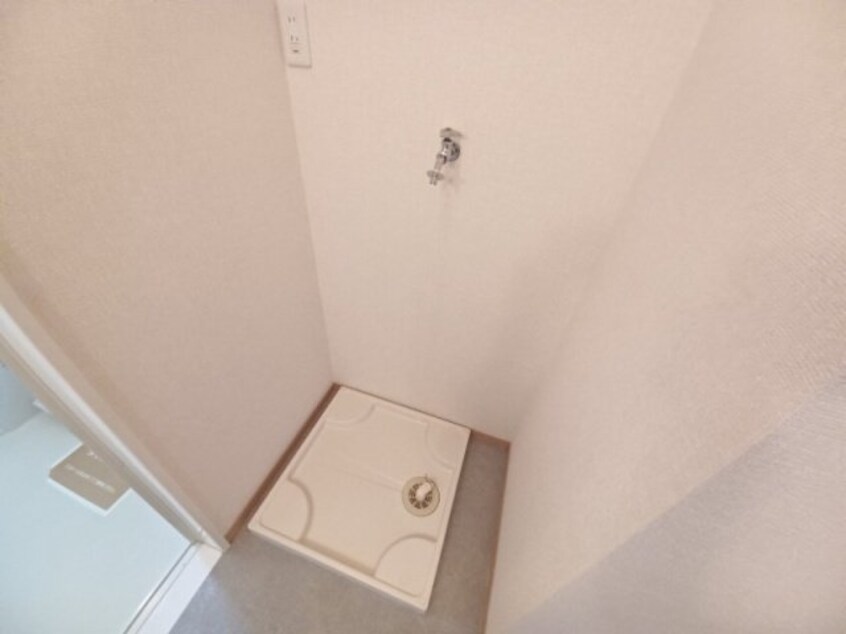 同物件別室反転タイプ コスモスハウス　Ｄ