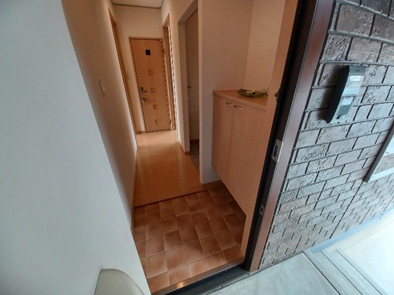 同物件別室反転タイプ コスモスハウス　Ｄ