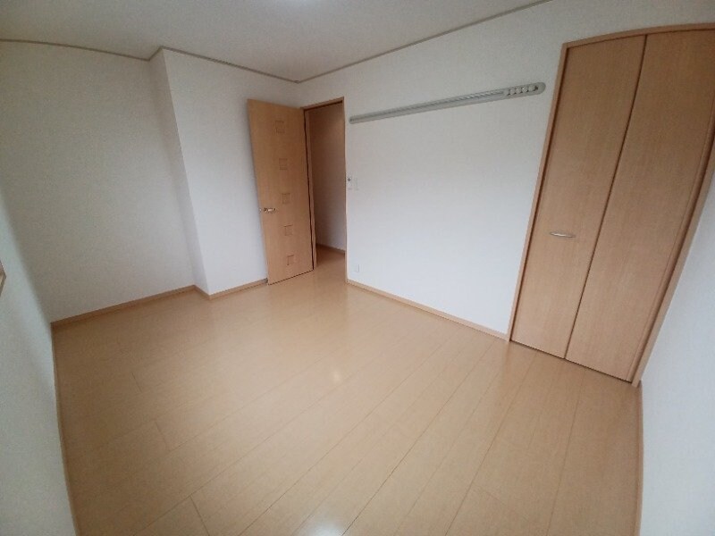 同物件別室反転タイプ コスモスハウス　Ｄ