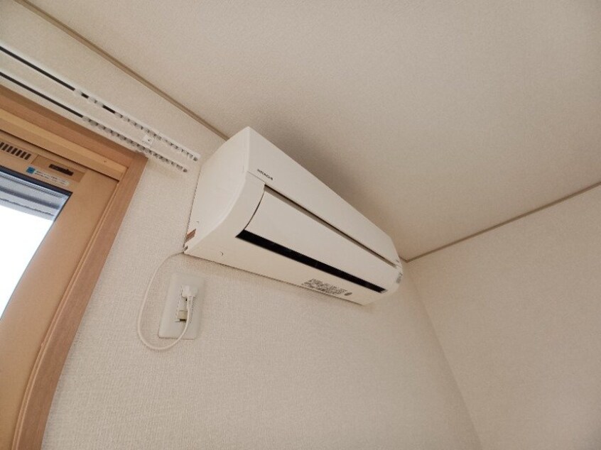 同物件別室反転タイプ コスモスハウス　Ｄ