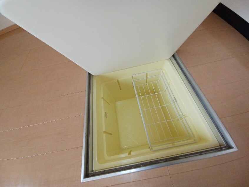 同物件別室反転タイプ コスモスハウス　Ｄ