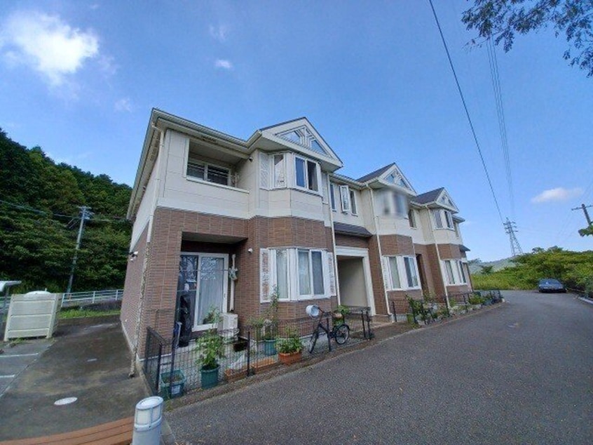  ビューフォートⅡ