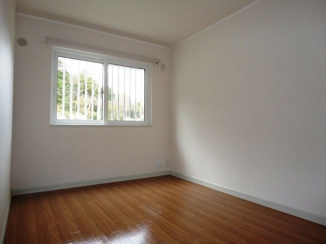 同型参考写真 ビューフォートⅡ