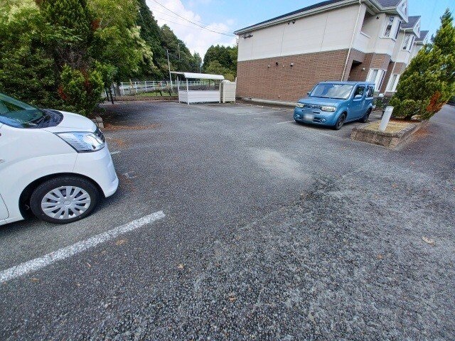  ビューフォートⅡ