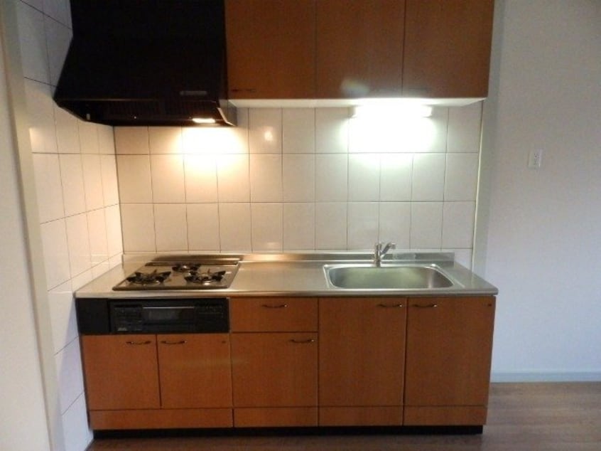 同型参考写真 ビューフォートⅡ