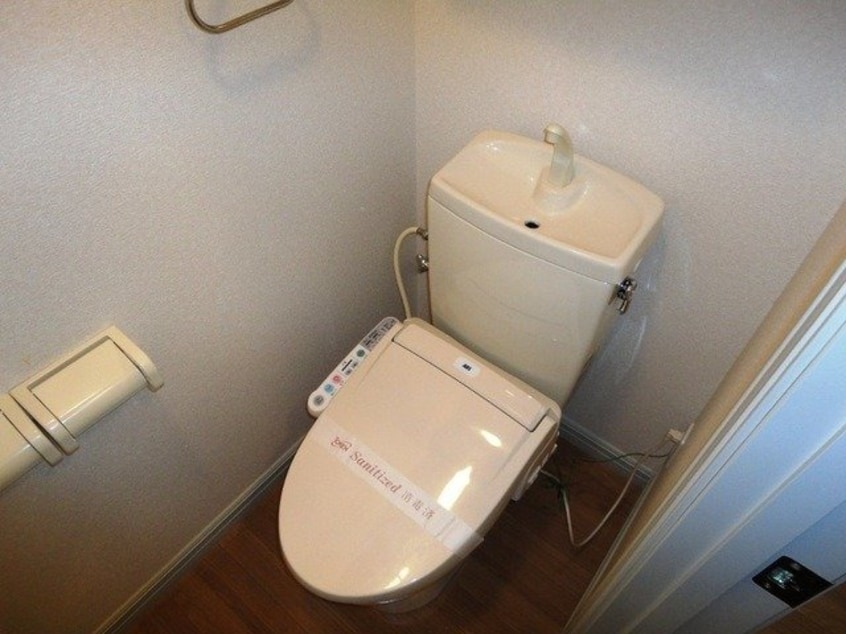 同型参考写真 ビューフォートⅡ