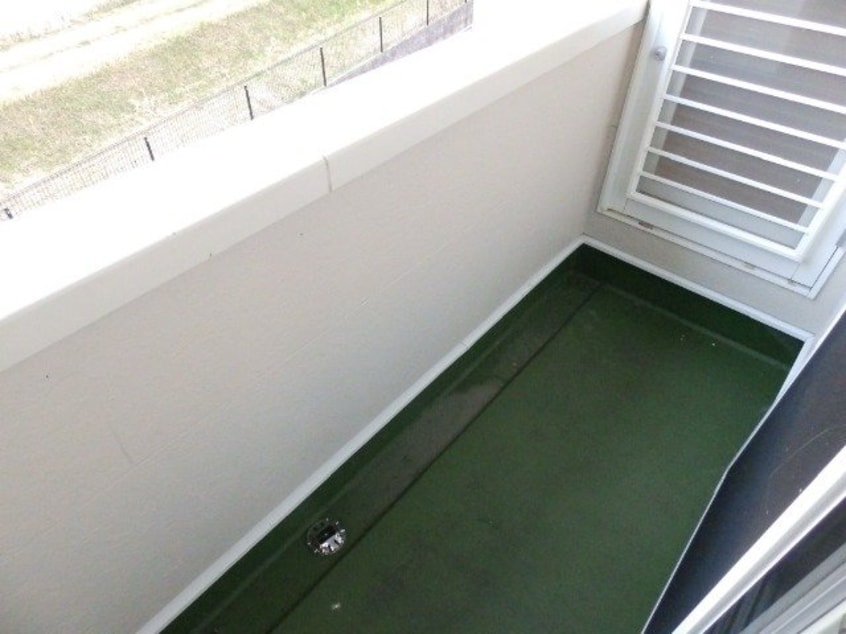 同型参考写真 ビューフォートⅡ