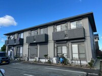 コンフォールシャンブル　Ｂ