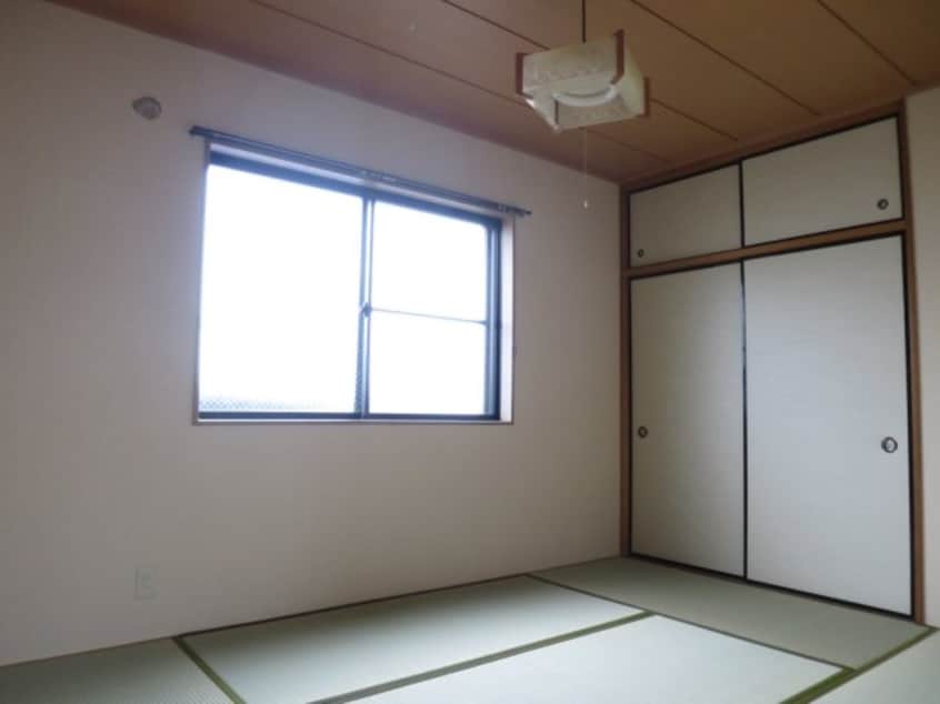 その他部屋・スペース-明るい洋室(^-^) Ma.Maison Ⅱ