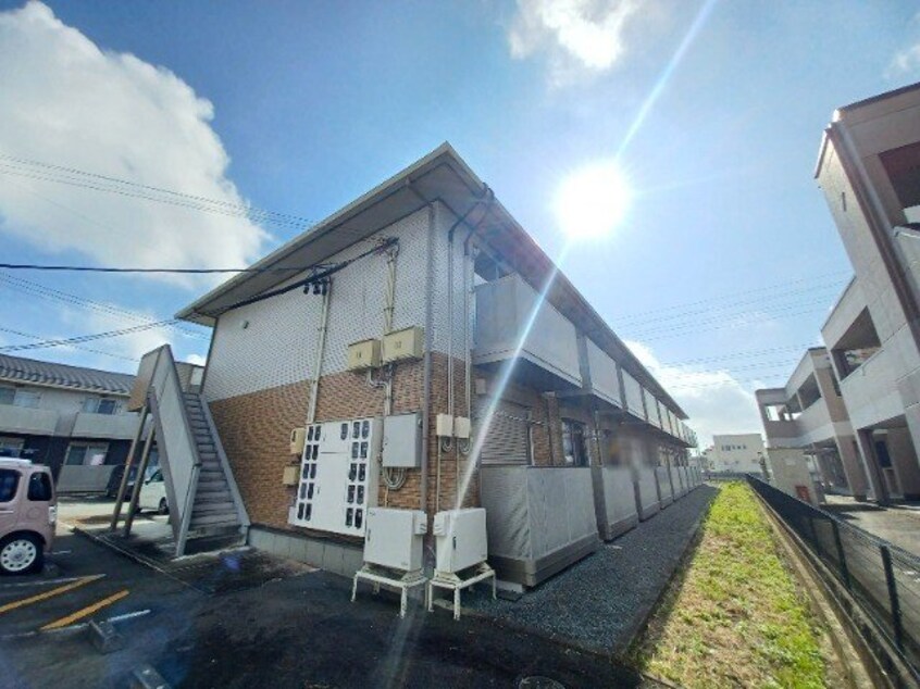  Ｐ－Ａｌｌｅｇｉａｎｃｅ　B棟