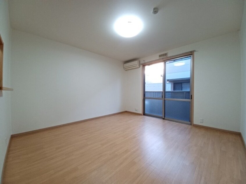 同物件別室の写真です Ｐ－Ａｌｌｅｇｉａｎｃｅ　B棟