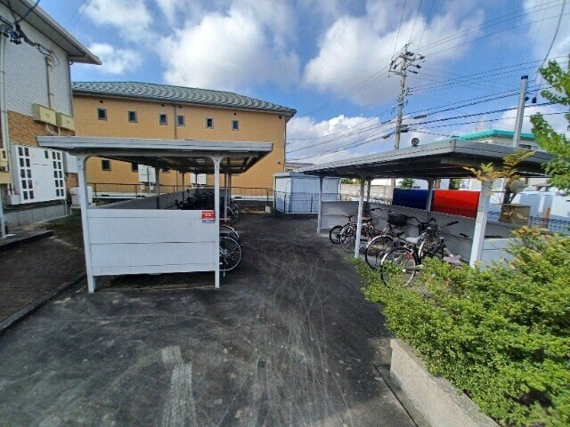  Ｐ－Ａｌｌｅｇｉａｎｃｅ　B棟