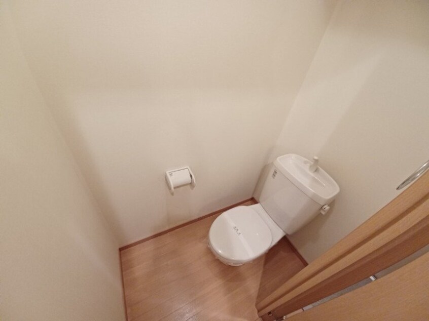 同物件別室の写真です Ｐ－Ａｌｌｅｇｉａｎｃｅ　B棟