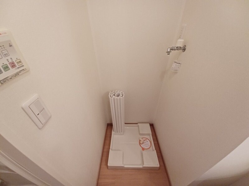 同物件別室の写真です Ｐ－Ａｌｌｅｇｉａｎｃｅ　B棟