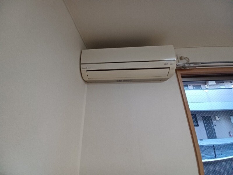 同物件別室の写真です Ｐ－Ａｌｌｅｇｉａｎｃｅ　B棟