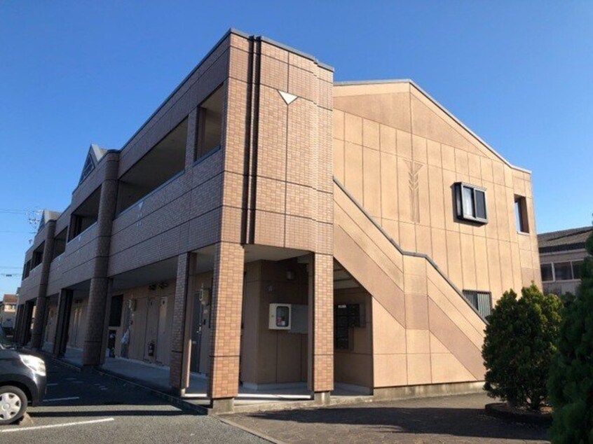  フルート ドリームB棟